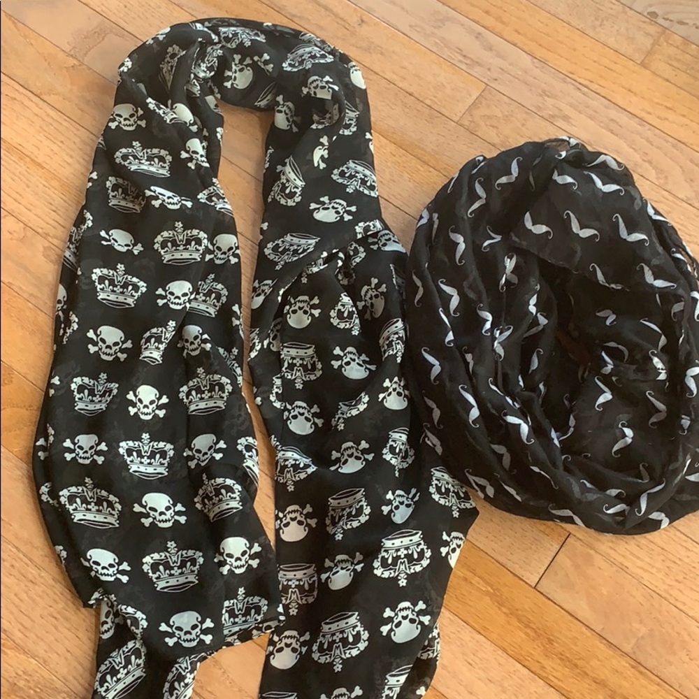 Scarves